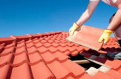 Pose et rénovation de toiture à Ceilhes-et-Rocozels