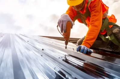 Travaux de zinguerie à Ceilhes-et-Rocozels